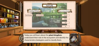 Plant Diversity Screenshot 1 of 3