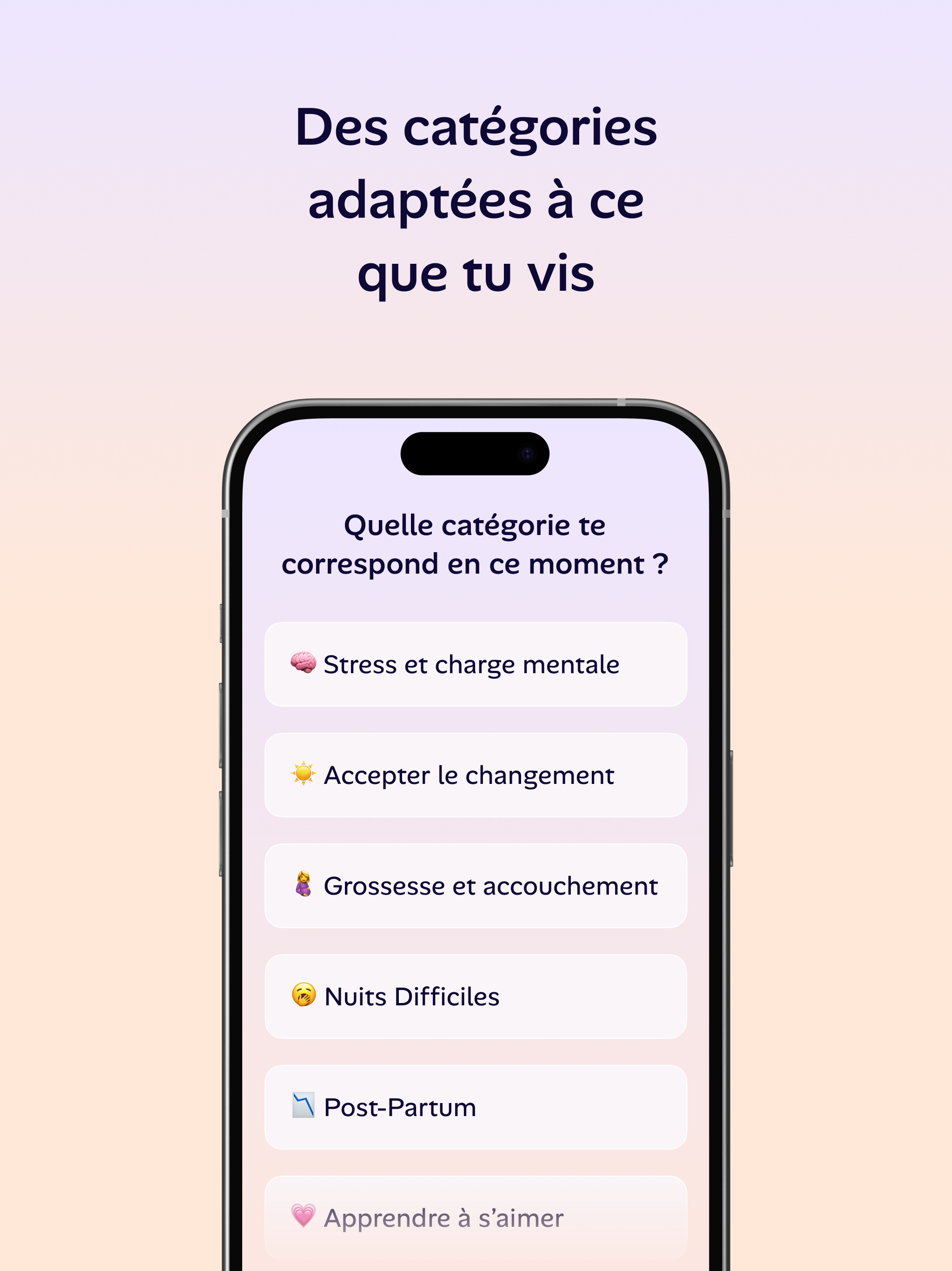 Parenthèse : Parents Positifs