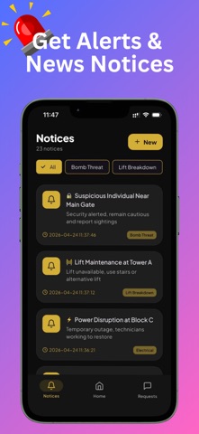 SmartMate SG Screenshot 2 of 5