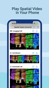 Spatial Converter screenshot