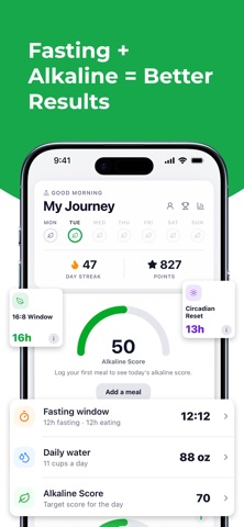 Ackaline App Store preview screenshot 2