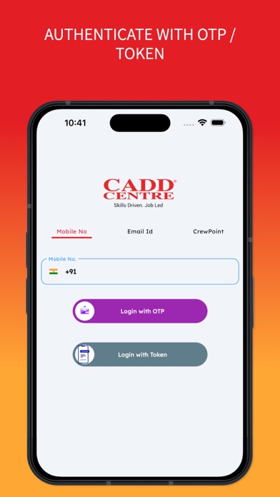 CADD Centre - Business App Screenshot 1 - AppWisp.com CADD Centre - Business App Screenshot 1 - AppWisp.com