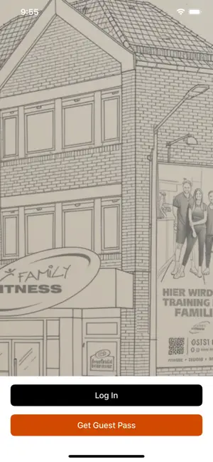 Family Fitness Hameln screenshot 1