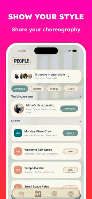 Bobo - GO Chat | Video，Talk screenshot 4