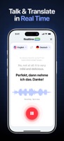 AI Translator: Translate Spark new screenshot 3