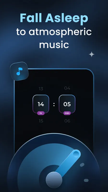 Luna Deep - Prime music wave screenshot 6 of 6