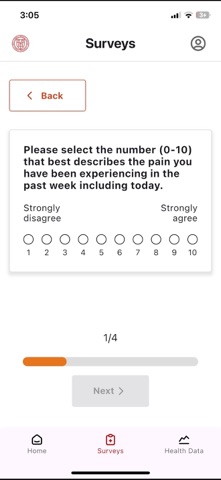 MigrateWell Screenshot 4 of 6