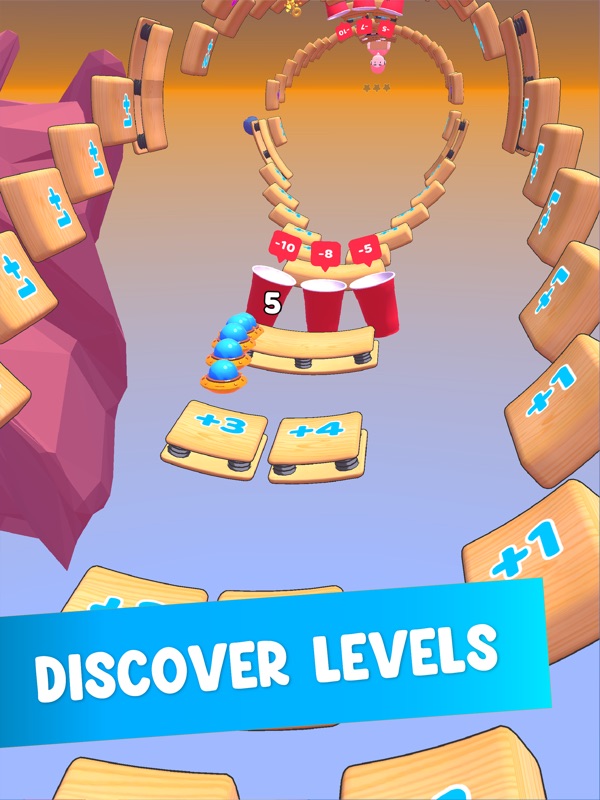 Count and Bounce screenshot 7