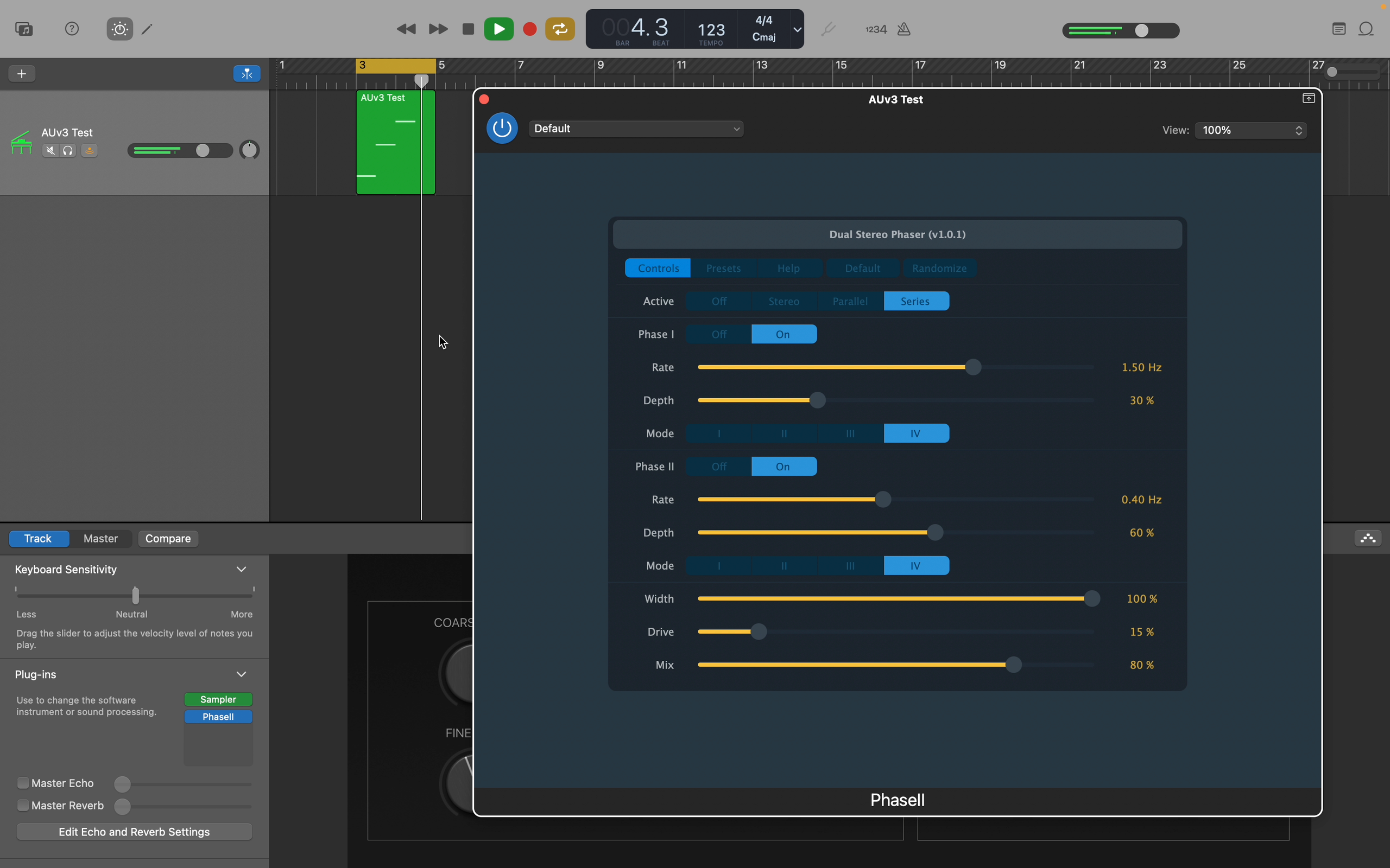 PhaseII screenshot 8