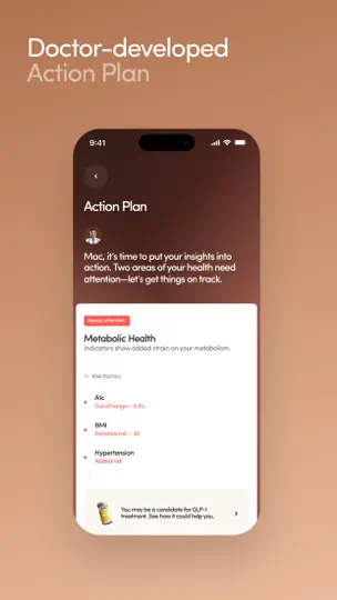 Hims: Telehealth For Men iPhone Screenshot 6