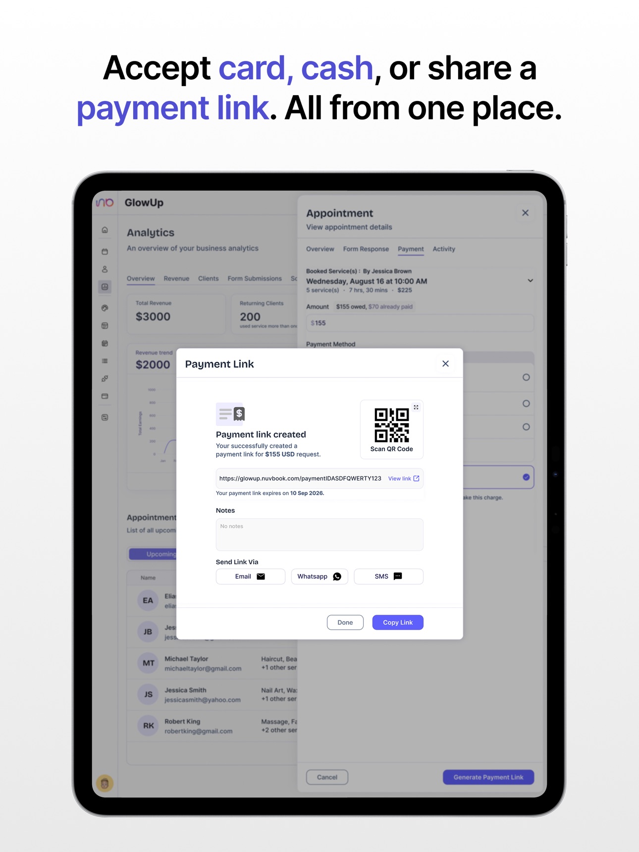 Screenshot 12 of Nuvbook