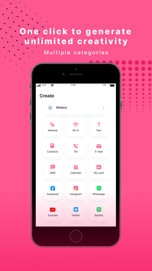#2. ai QR code pro (iOS) 由: KEENX LIMITED