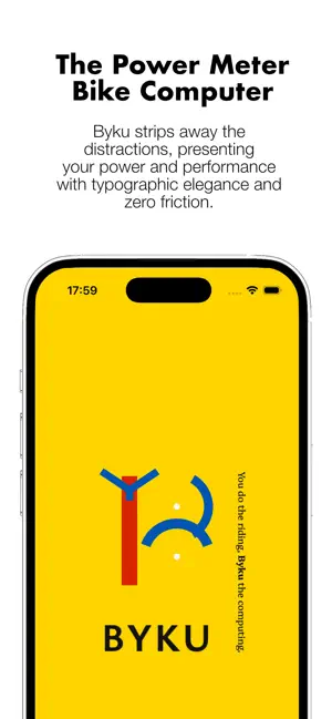 Byku screenshot 1