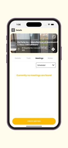 Lekon App Screenshot 1 of 6