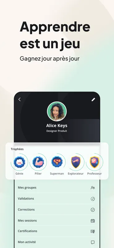 360Learning screenshot 5 of 5