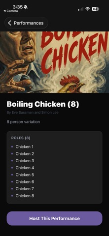 Birdhouse (27fb8d) screenshot