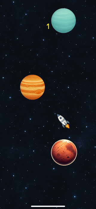 Orbit-Escape Screenshot 2 of 5