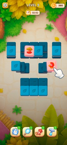 Memoloop – Tile Match Game Screenshot 4 of 6
