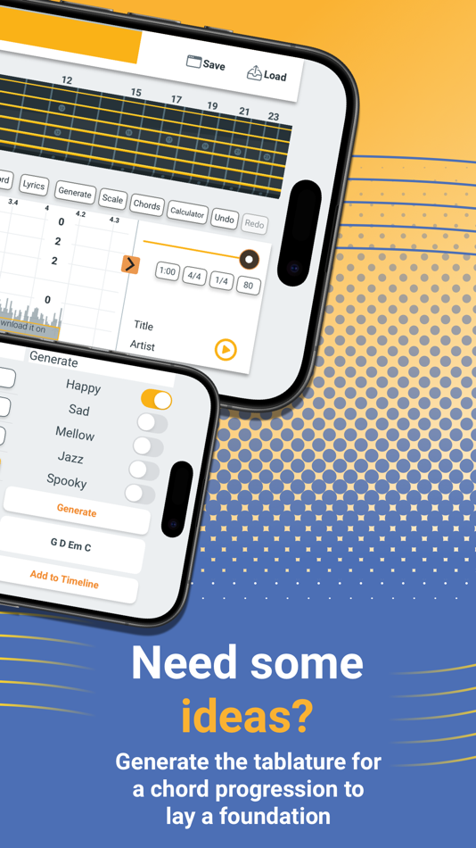 #8. Fretonomy - Learn Fretboard (iOS) Podle: Strong Apps LLC