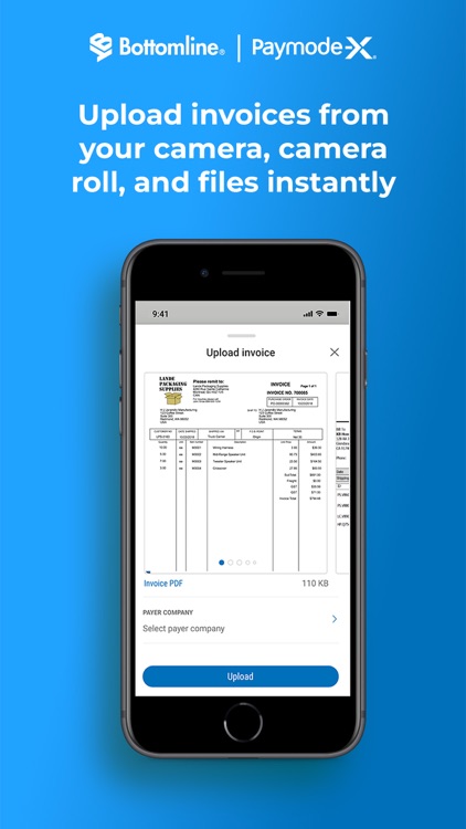 Paymode screenshot-8