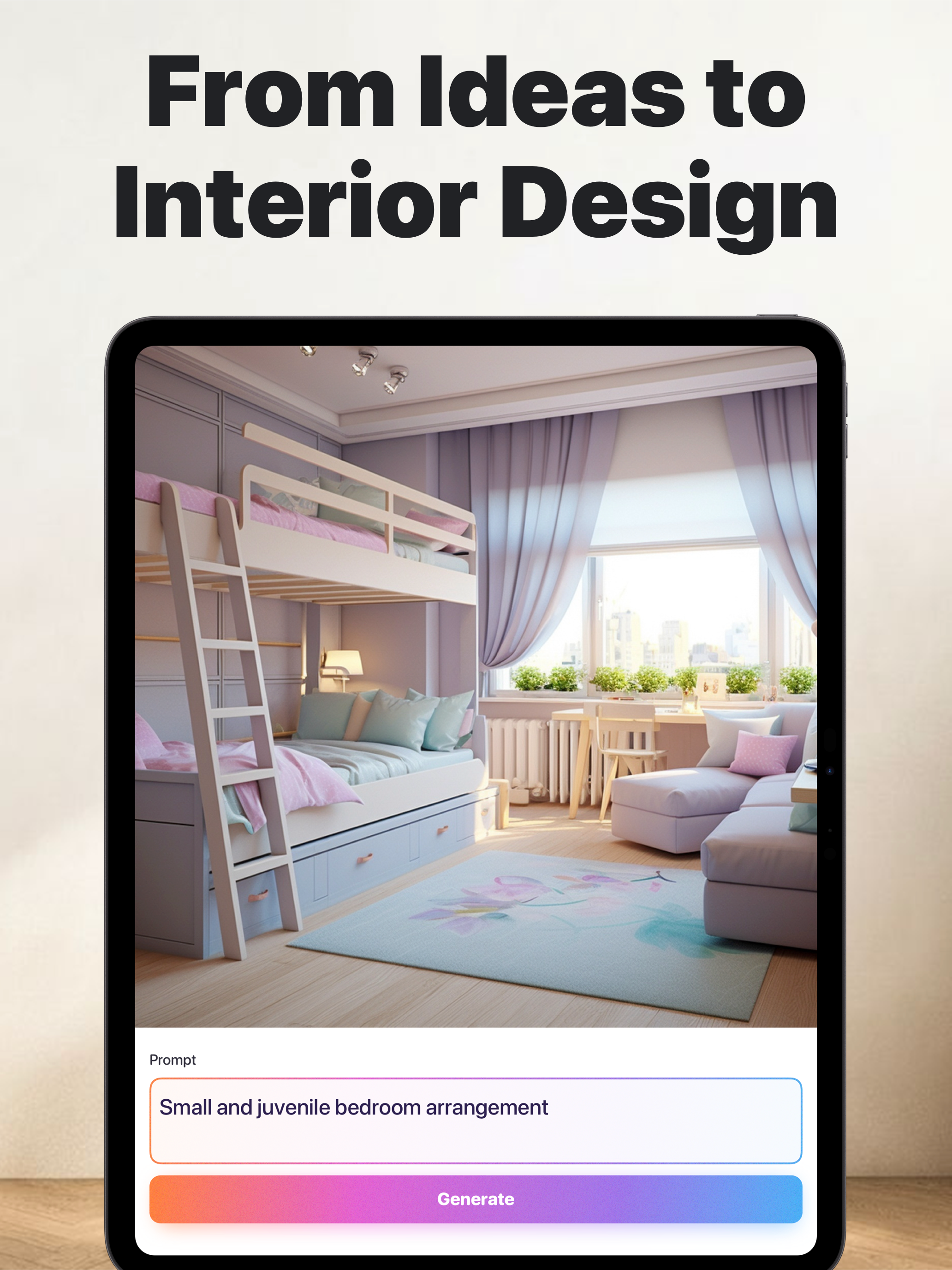 House Design AI
