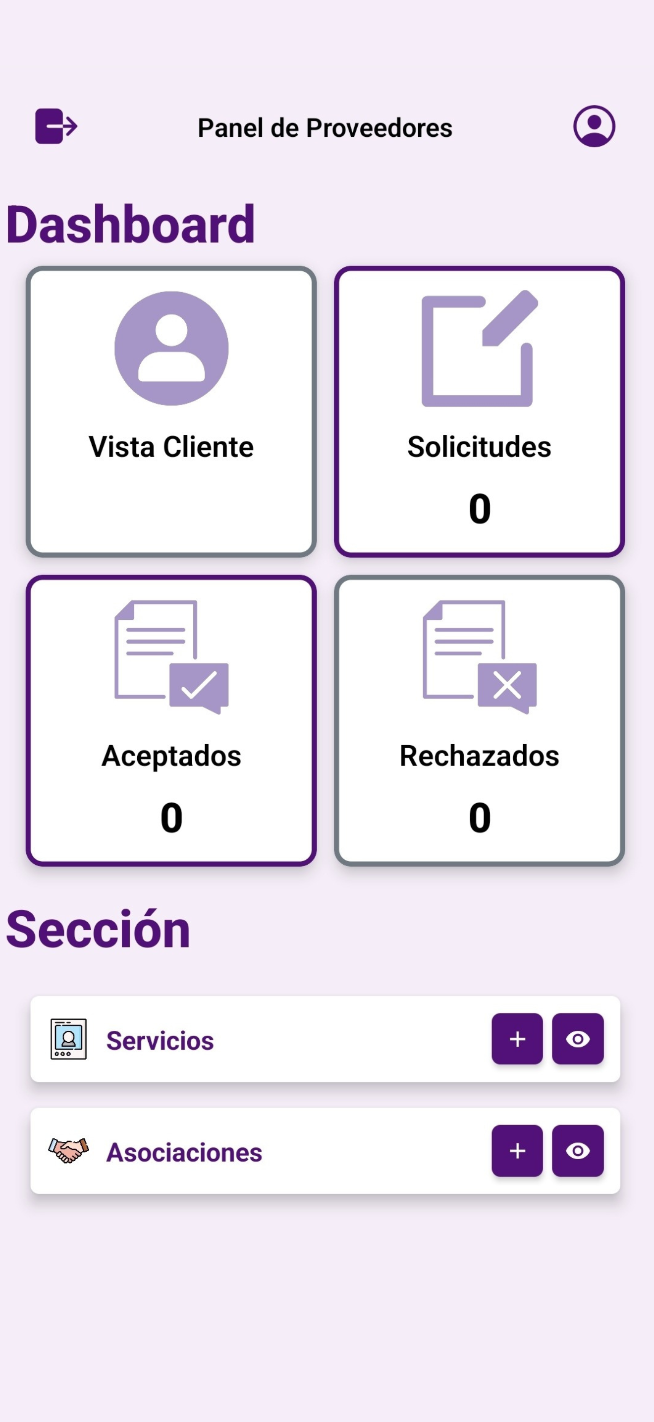 Eventra360 Puerto Rico screenshot 3