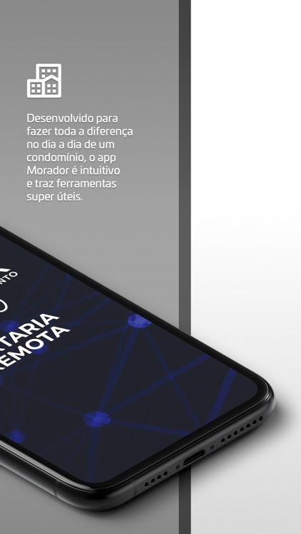 Premier Portaria Remota