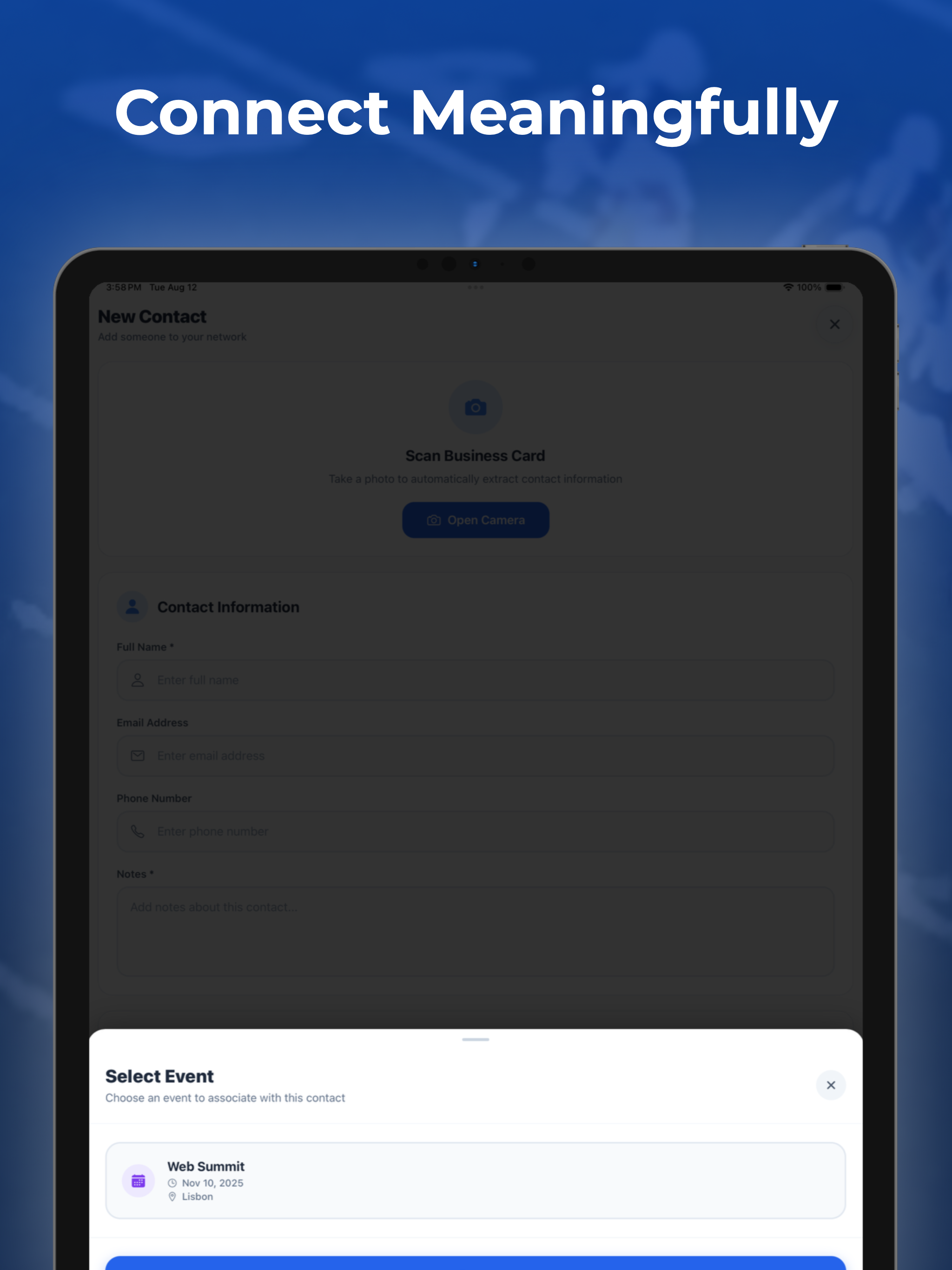 Baglandi screenshot 8