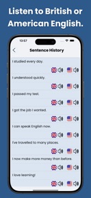 English Grammar Star: Game screenshot