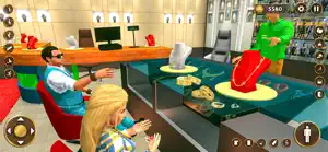 Billionaire Dad Family Sim screenshot 2