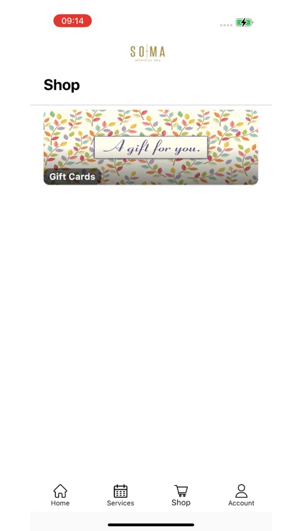 Soma Medical Spa screenshot-5