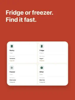 Pantry Date Keeper screenshot 6