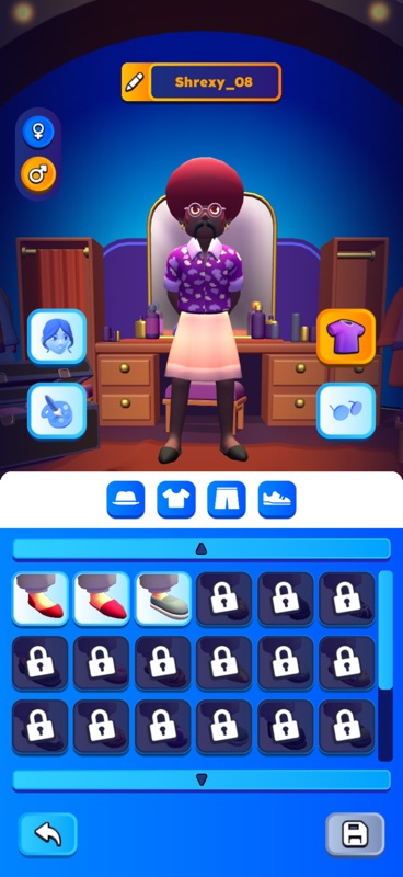 Family Feud Pocket screenshot 6