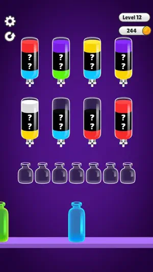Water Flow Match screenshot 3