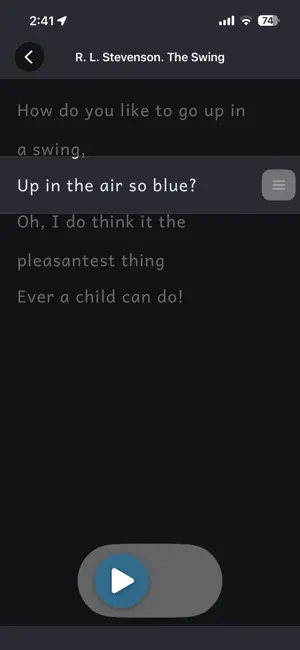 Read Easy — Calm Reader screenshot 4