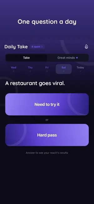 Links Social screenshot 3