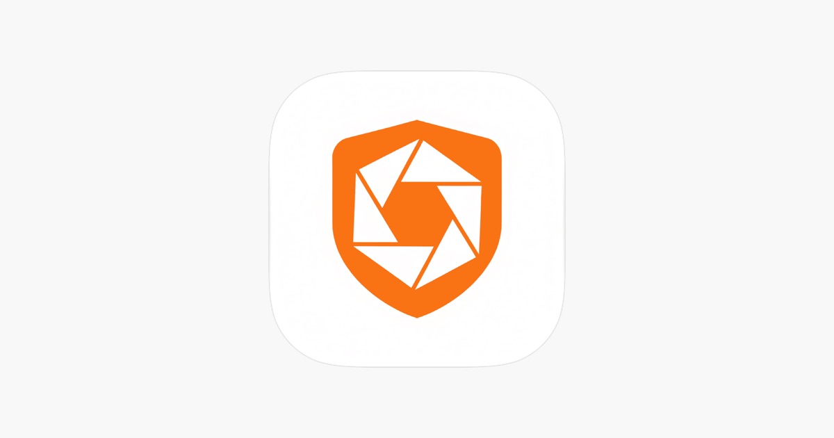 ‎Lookr: AI Photo Privacy App - App Store