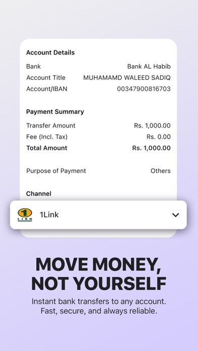 Screenshot #2 pour Keenu