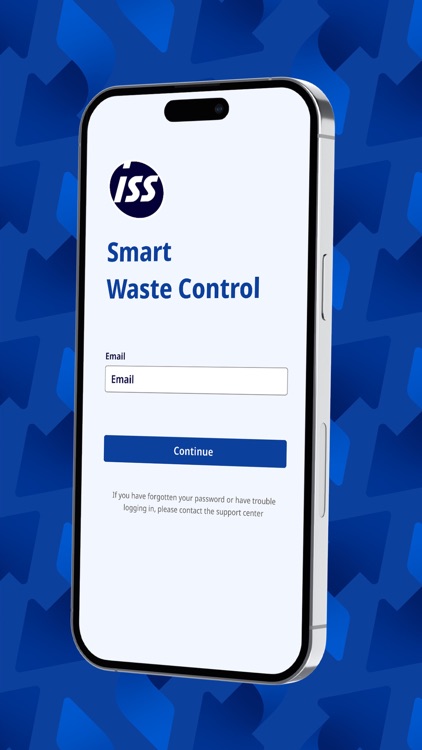 ISS Smart Waste Control