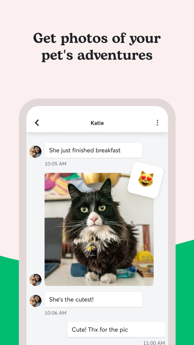 Rover—Dog Sitters & Walkers screenshot 6