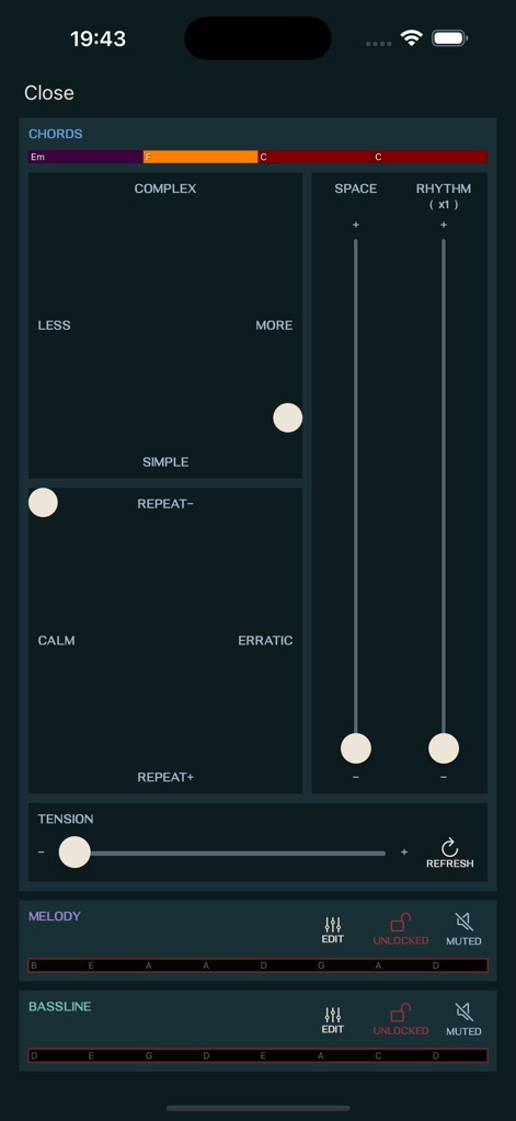 Loop Maker - Create Music Fast - Music App | MWM