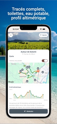 Kraaby screenshot