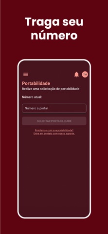 GoNet Pró Móvel screenshot
