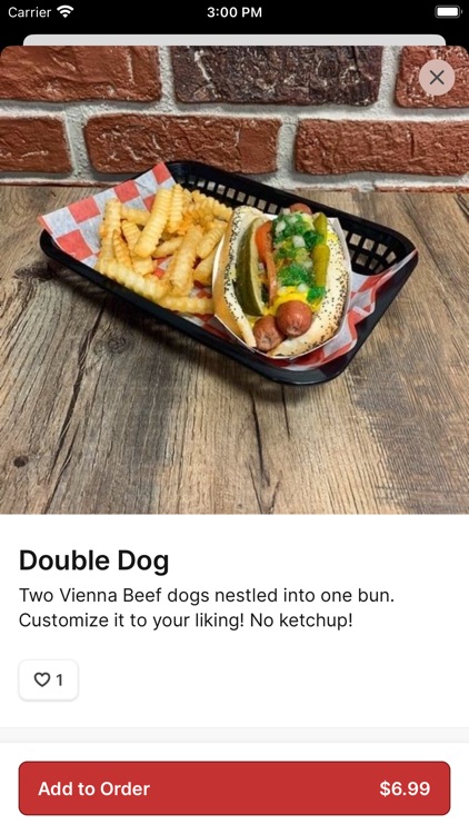 Campione's Taste of Chicago screenshot-3