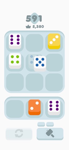 Dicey Lines Screenshot 4 of 6