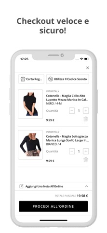 Intimitaly Shop Screenshot 5 of 5