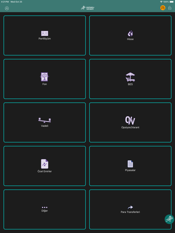 Screenshot #5 pour Osmanlı Mobil