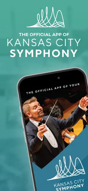 Kansas City Symphony screenshot 1
