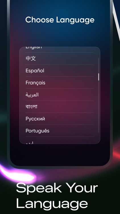 GP5 - Voice GPT AI Assistant screenshot-3