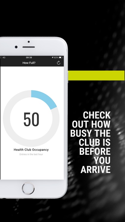 Bannatyne Health Club & Spa